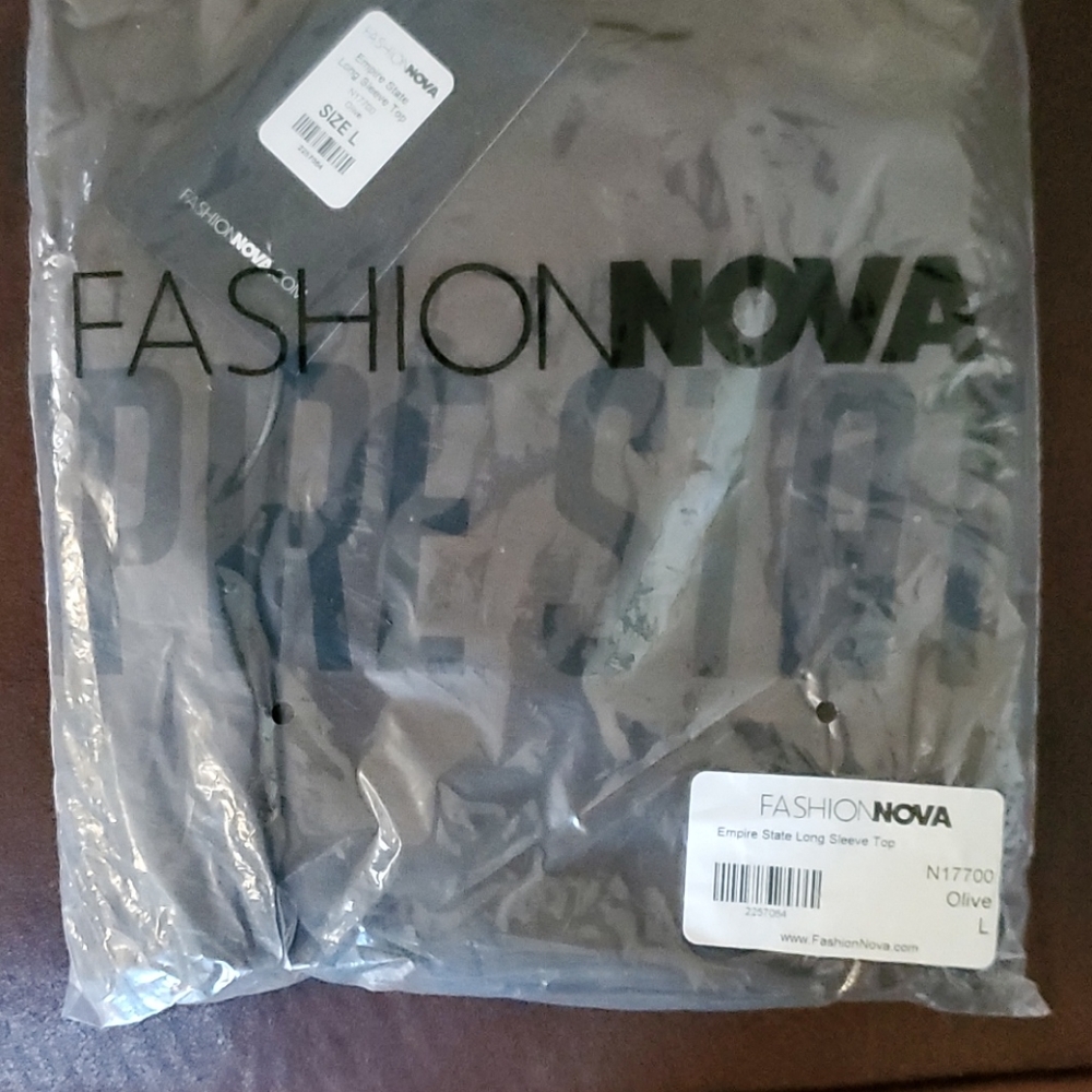Shirt